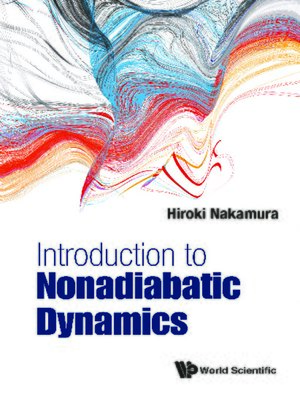 cover image of Introduction to Nonadiabatic Dynamics